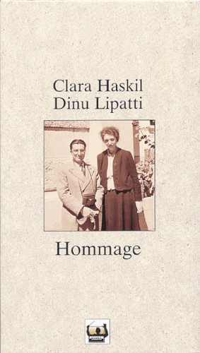 Hommage