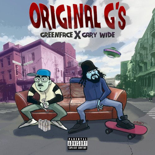 Original G’s