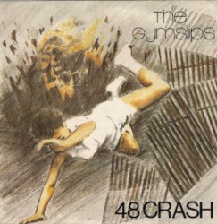 48 Crash