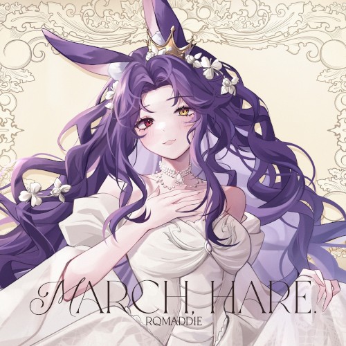 March, Hare.