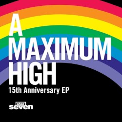 A Maximum High: 15th Anniversary Tour EP
