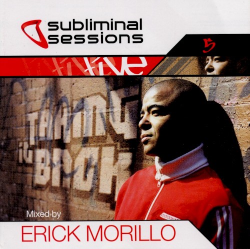 Subliminal Sessions Five