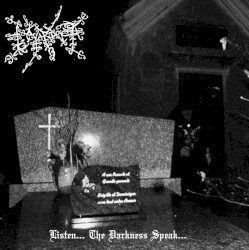 Listen… the Darkness Speak…