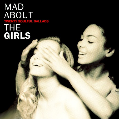 Mad About the Girls