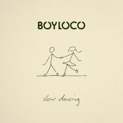 Slow Dancing