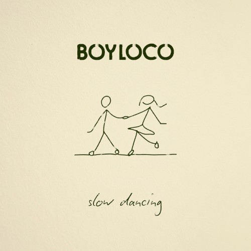Slow Dancing