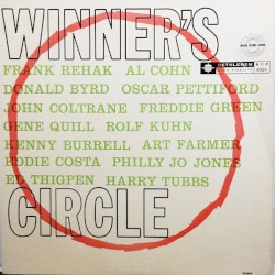 Winner's Circle