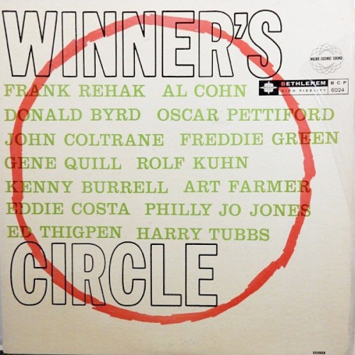 Winner's Circle