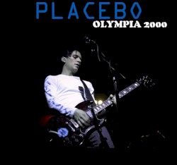 Olympia 2000 (2000-11-05: Olympia, Paris, France)