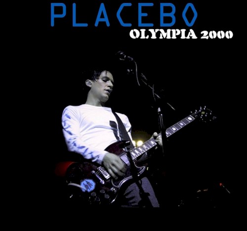 Olympia 2000 (2000-11-05: Olympia, Paris, France)