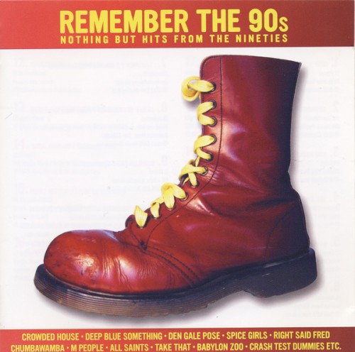 Remember the 90s