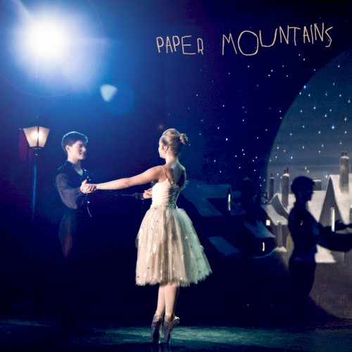 Paper Mountains