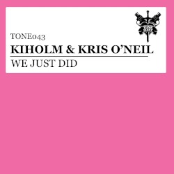 We Just Did