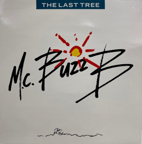 The Last Tree