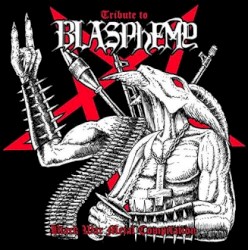 Tribute to Blasphemy
