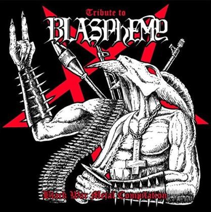 Tribute to Blasphemy