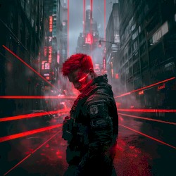 The Laser Line (Atomic Heart OST)