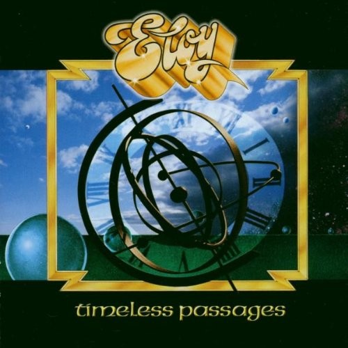 Timeless Passages