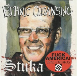 Fuck America! - The Demos