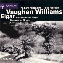 English String Music
