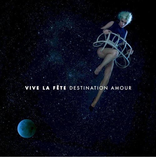 Destination amour
