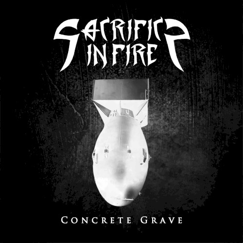 Concrete Grave