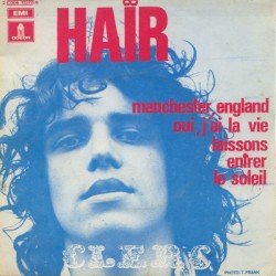 Hair