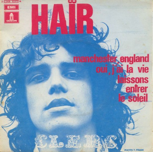 Hair