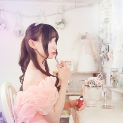 あまあまちゃん