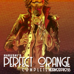 Perfect Orange