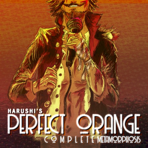 Perfect Orange