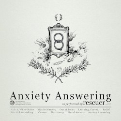 Anxiety Answering