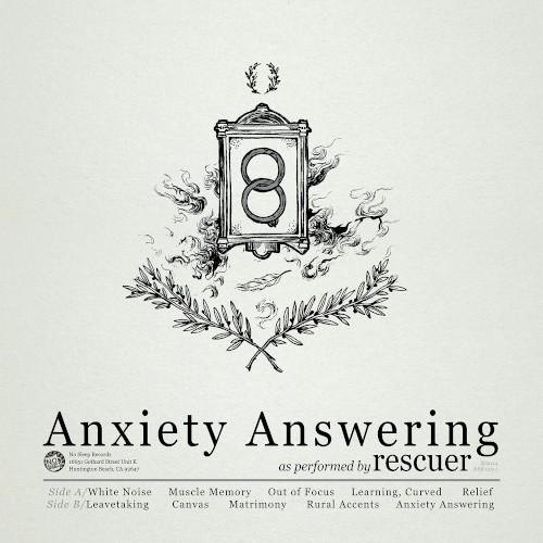 Anxiety Answering