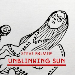 Unblinking Sun