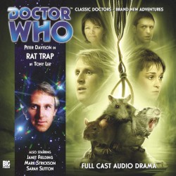 Doctor Who: Rat Trap