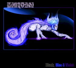 Black, Blue & Violet