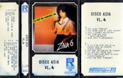 Disco Asia, Vol. 4