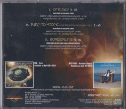 3 Track Radio Sampler