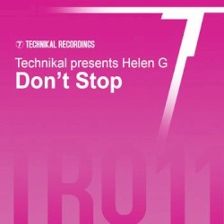 Don't Stop