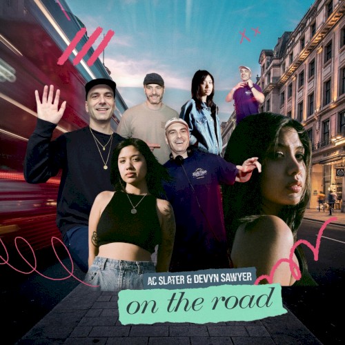 On the Road