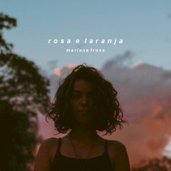 Rosa e Laranja