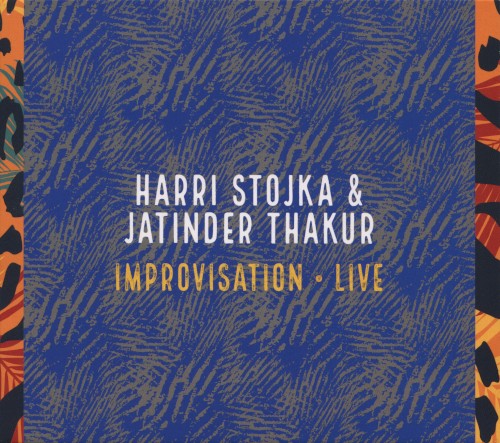 Improvisation Live