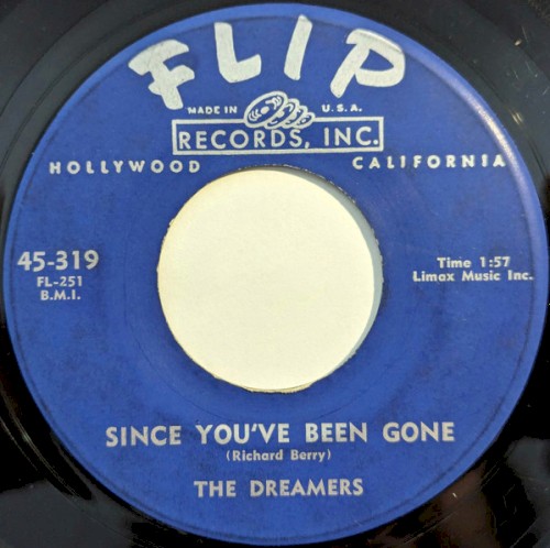 Since You've Been Gone / Do Not Forget