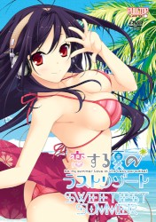 恋する夏のラストリゾート SWEETEST SUMMER
