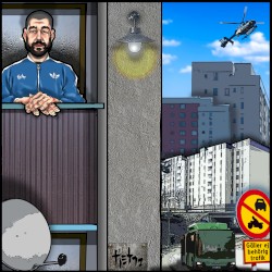 Balkongvisioner Vol. 2