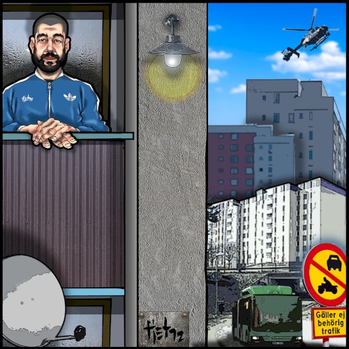 Balkongvisioner Vol. 2