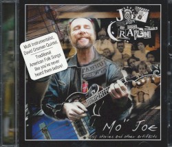 Mo' Joe