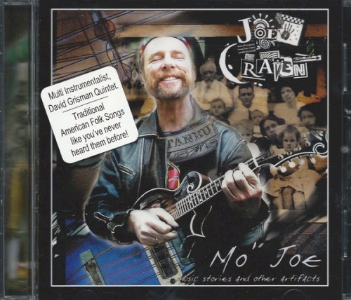 Mo' Joe
