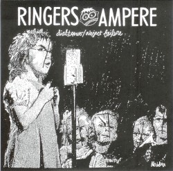 Ampere / Ringers