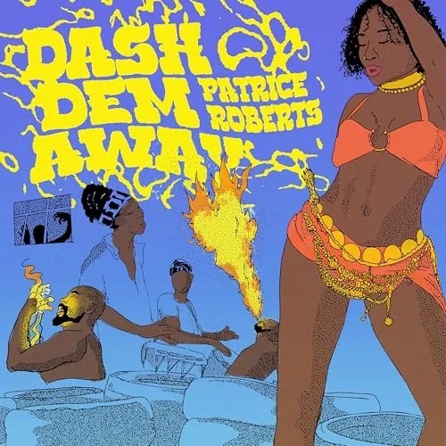 Dash Dem Away
